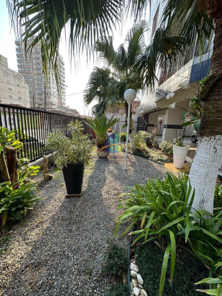 Imagem Apartamento com 1 Quarto à Venda, 60 m² em Ocian - Praia Grande