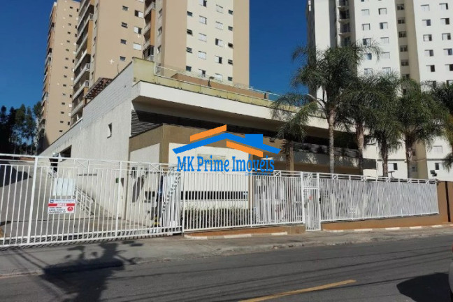 Imagem Apartamento à Venda, 54 m² em São Pedro - Osasco Imagem Apartamento à Venda, 54 m² em São Pedro - Osasco