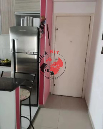 Imagem Apartamento com 2 Quartos à Venda, 48 m² em Vila Gonçalves - São Bernardo Do Campo Imagem Apartamento com 2 Quartos à Venda, 48 m² em Vila Gonçalves - São Bernardo Do Campo