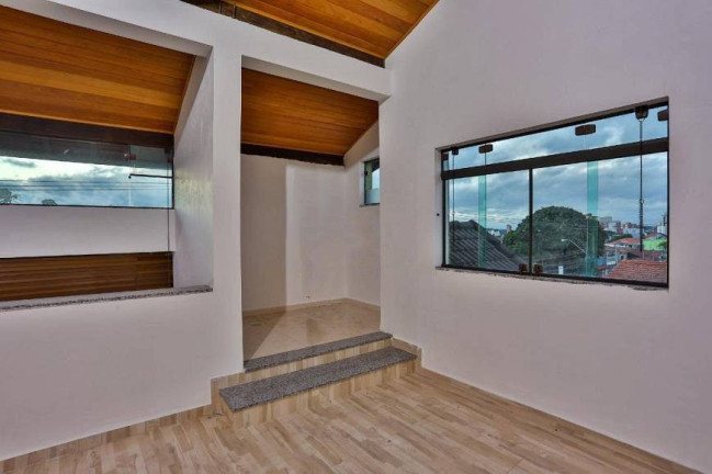 Imagem Casa com 3 Quartos à Venda, 200 m² em Vila Bocaina - Mauá
