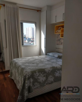 Imagem Apartamento com 2 Quartos para Alugar, 51 m² em Vila Nova Curuçá - São Paulo Imagem Apartamento com 2 Quartos para Alugar, 51 m² em Vila Nova Curuçá - São Paulo