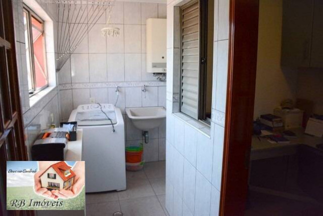 Imagem Apartamento com 3 Quartos à Venda, 110 m² em Vila Bastos - Santo André Imagem Apartamento com 3 Quartos à Venda, 110 m² em Vila Bastos - Santo André