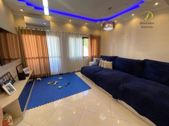 Foto do imóvel Cobertura com 4 Quartos à Venda, 600 m² em Canto Do Forte - Praia Grande