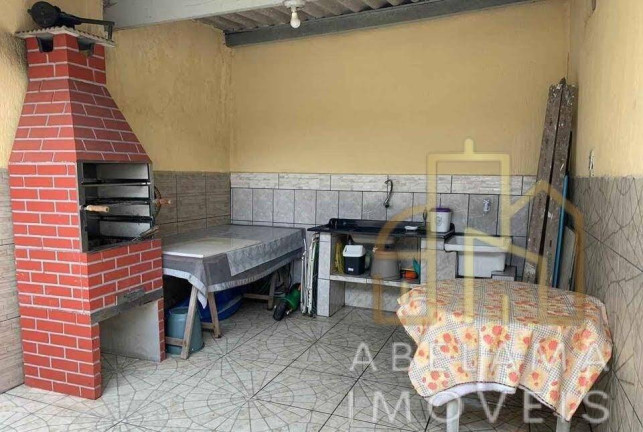 Imagem Casa com 2 Quartos à Venda, 100 m² em Agenor De Campos - Mongaguá