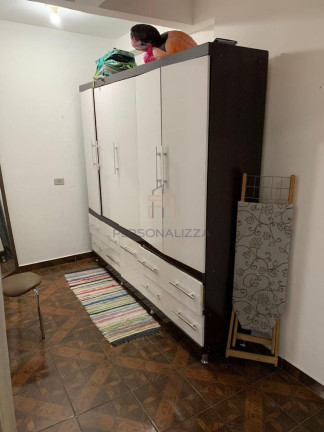 Imagem Casa com 2 Quartos à Venda, 125 m² em Chácara Santa Cecília - Itapevi