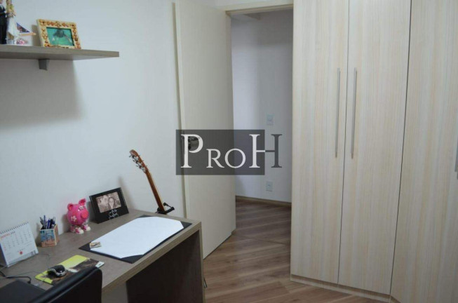 Imagem Apartamento com 2 Quartos à Venda, 50 m² em Parque Erasmo Assunção - Santo André Imagem Apartamento com 2 Quartos à Venda, 50 m² em Parque Erasmo Assunção - Santo André