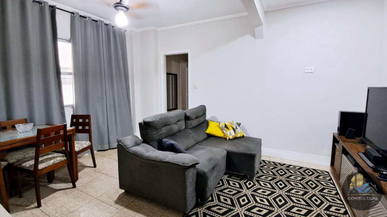 Imagem Apartamento com 2 Quartos à Venda, 59 m² em Ponta Da Praia - Santos Imagem Apartamento com 2 Quartos à Venda, 59 m² em Ponta Da Praia - Santos