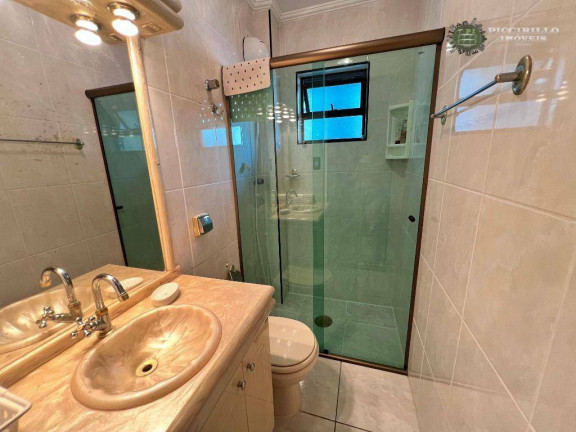 Imagem Apartamento com 2 Quartos à Venda, 95 m² em Canto Do Forte - Praia Grande Imagem Apartamento com 2 Quartos à Venda, 95 m² em Canto Do Forte - Praia Grande