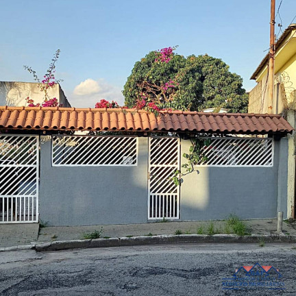 Imagem Casa com 3 Quartos à Venda,  em Padroeira - Osasco