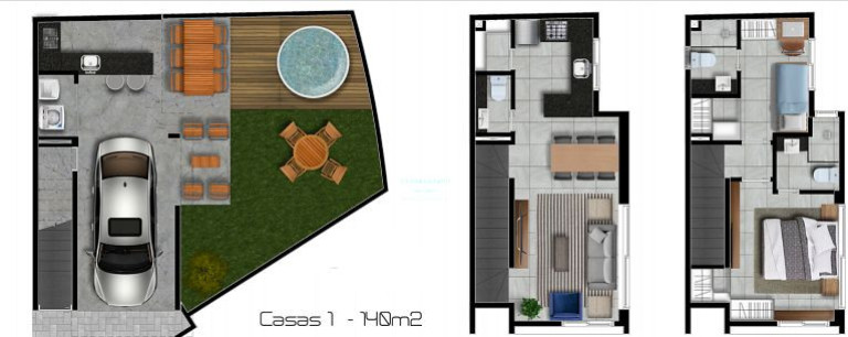 Imagem Casa com 2 Quartos à Venda, 130 m² em Vila Ipojuca - São Paulo Imagem Casa com 2 Quartos à Venda, 130 m² em Vila Ipojuca - São Paulo