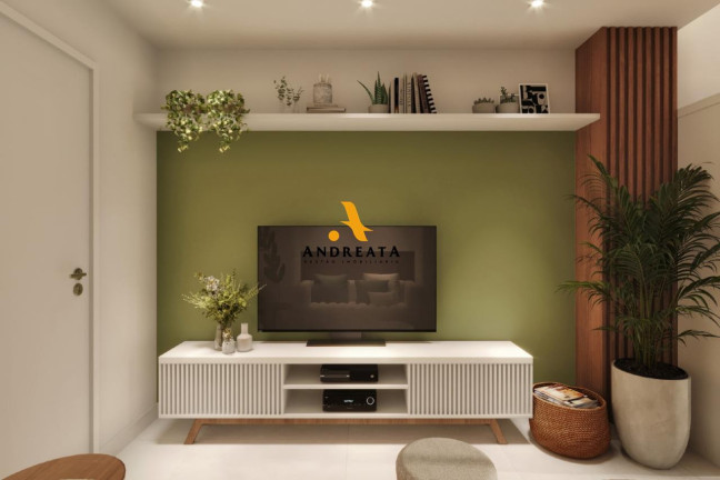 Imagem Apartamento com 1 Quarto à Venda, 25 m² em Centro - Rio De Janeiro