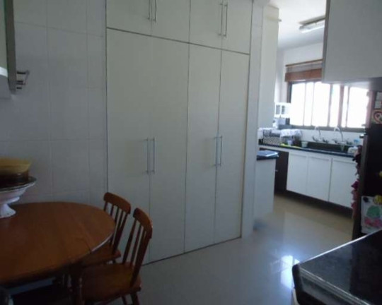 Imagem Apartamento com 4 Quartos à Venda, 265 m² em Pitangueiras - Guarujá