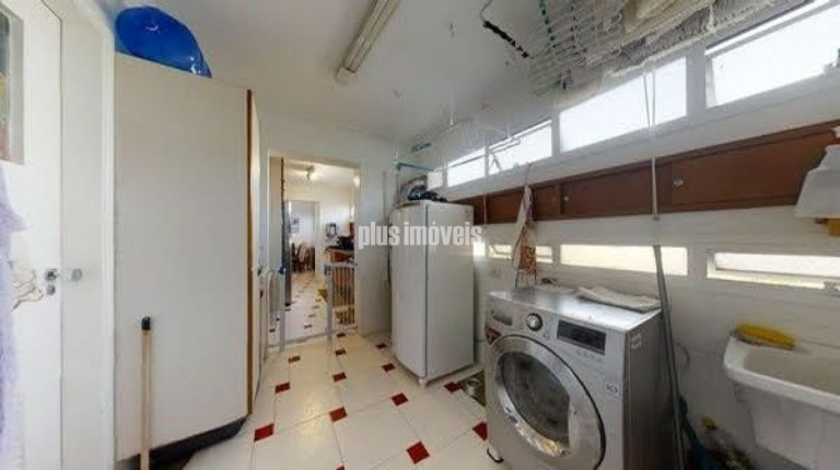 Imagem Apartamento com 3 Quartos à Venda, 142 m² em Panamby - São Paulo Imagem Apartamento com 3 Quartos à Venda, 142 m² em Panamby - São Paulo