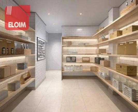 Imagem Studio com 1 Quarto à Venda, 21 m² em Perdizes - São Paulo Imagem Studio com 1 Quarto à Venda, 21 m² em Perdizes - São Paulo