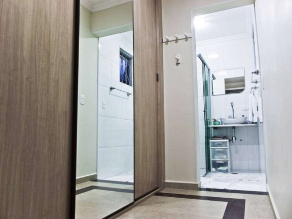 Imagem Casa com 6 Quartos à Venda, 166 m² em Jardim Da Glória - São Paulo Imagem Casa com 6 Quartos à Venda, 166 m² em Jardim Da Glória - São Paulo
