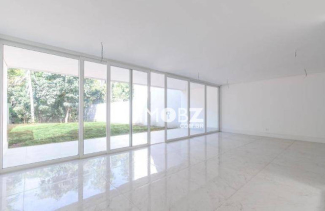 Imagem Imóvel com 4 Quartos à Venda, 770 m² em Chácara Santo Antônio - São Paulo
