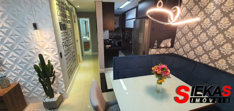 Imagem Apartamento com 2 Quartos à Venda, 50 m² em Chácara Califórnia - São Paulo Imagem Apartamento com 2 Quartos à Venda, 50 m² em Chácara Califórnia - São Paulo