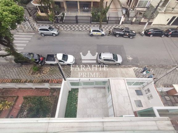 Imagem Casa com 3 Quartos à Venda, 172 m² em Gonzaga - Santos Imagem Casa com 3 Quartos à Venda, 172 m² em Gonzaga - Santos