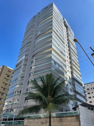 Apartamento com 3 Quartos à Venda, 170 m² em Tupi - Praia Grande