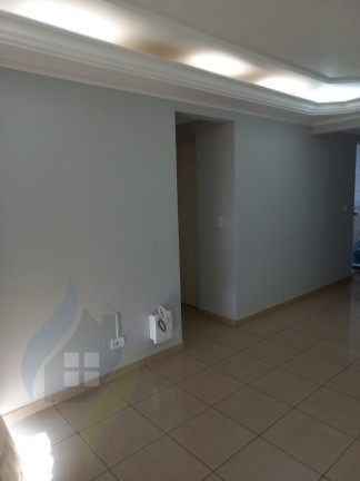 Imagem Imóvel com 2 Quartos à Venda, 54 m² em Taboão - Diadema