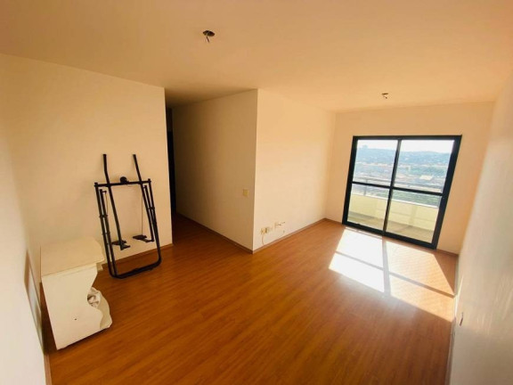Imóvel com 3 Quartos à Venda, 74 m² em Vila Do Castelo - São Paulo