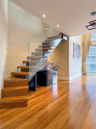 Imagem Imóvel com 3 Quartos à Venda, 170 m² em Brooklin - São Paulo Imagem Imóvel com 3 Quartos à Venda, 170 m² em Brooklin - São Paulo