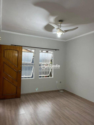 Imagem Casa com 3 Quartos à Venda, 200 m² em Jardim Planalto - Campinas Imagem Casa com 3 Quartos à Venda, 200 m² em Jardim Planalto - Campinas