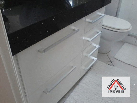 Apartamento à Venda, 65 m² em Vila Mascote - São Paulo