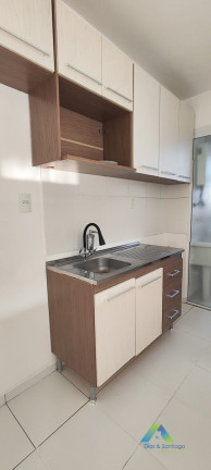 Imagem Apartamento com 2 Quartos à Venda, 46 m² em Parque João Ramalho - Santo André Imagem Apartamento com 2 Quartos à Venda, 46 m² em Parque João Ramalho - Santo André