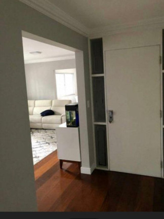 Imóvel com 4 Quartos para Alugar, 180 m² em Campo Belo - São Paulo