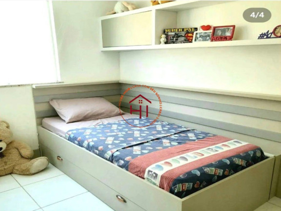 Imagem Casa com 2 Quartos à Venda, em Ipitanga - Lauro De Freitas Imagem Casa com 2 Quartos à Venda, em Ipitanga - Lauro De Freitas