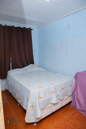 Imagem Casa com 3 Quartos à Venda, 75 m² em Contorno - Ponta Grossa