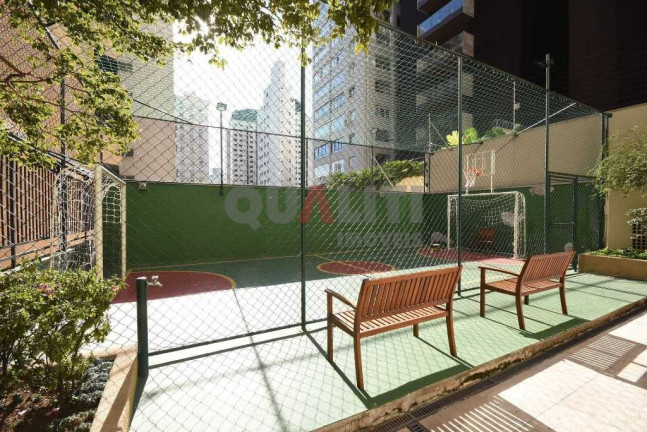 Imagem Apartamento com 4 Quartos à Venda, 516 m² em Cerqueira César - São Paulo Imagem Apartamento com 4 Quartos à Venda, 516 m² em Cerqueira César - São Paulo
