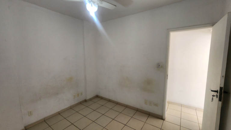 Imagem Apartamento com 1 Quarto à Venda, 47 m² em Boqueirão - Santos