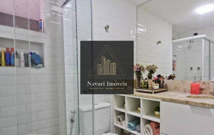 Imagem Apartamento com 3 Quartos à Venda, 84 m² em Freguesia Do ó - São Paulo