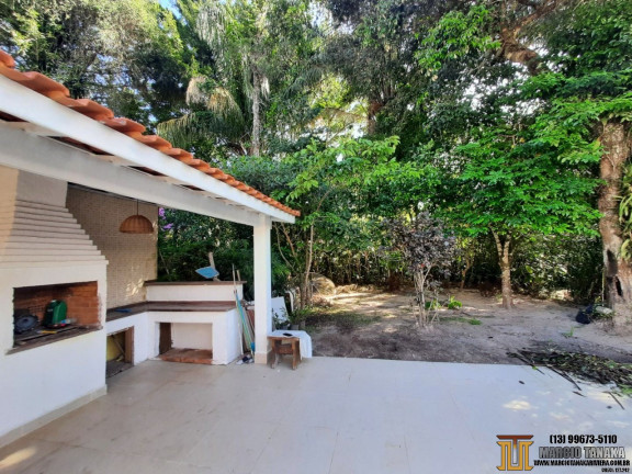 Imagem Casa com 5 Quartos à Venda, 209 m² em Riviera - Bertioga