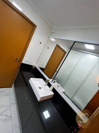 Imagem Apartamento com 2 Quartos à Venda, 82 m² em Campestre - Santo André Imagem Apartamento com 2 Quartos à Venda, 82 m² em Campestre - Santo André