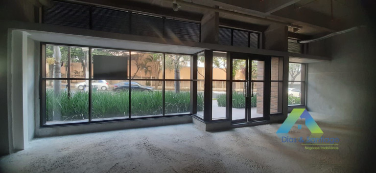 Imagem Imóvel para Alugar, 300 m² em Chacara Klabin - São Paulo