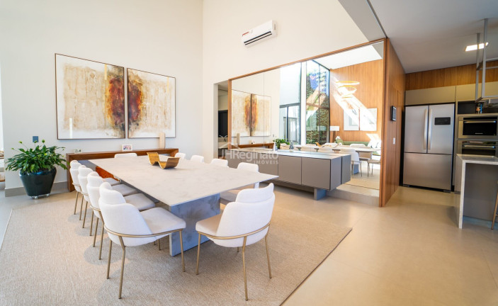 Imagem Casa com 4 Quartos à Venda, 440 m² em Condomínio Saint Patrick - Sorocaba Imagem Casa com 4 Quartos à Venda, 440 m² em Condomínio Saint Patrick - Sorocaba
