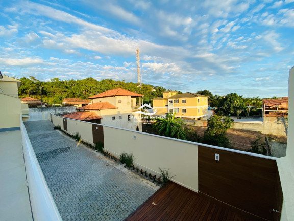 Imagem Casa com 3 Quartos à Venda, 180 m² em Itaipuaçu - Maricá Imagem Casa com 3 Quartos à Venda, 180 m² em Itaipuaçu - Maricá