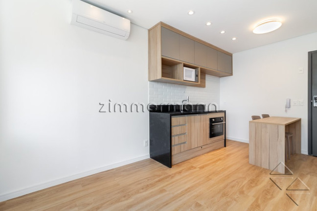 Imagem Apartamento com 1 Quarto à Venda, 137 m² em Pinheiros - São Paulo Imagem Apartamento com 1 Quarto à Venda, 137 m² em Pinheiros - São Paulo