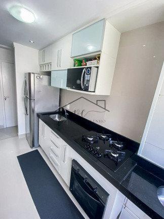 Imagem Apartamento com 2 Quartos à Venda, 52 m² em Vila Progresso - Sorocaba Imagem Apartamento com 2 Quartos à Venda, 52 m² em Vila Progresso - Sorocaba