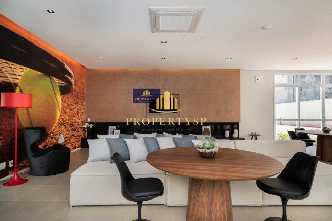 Imagem Apartamento com 1 Quarto à Venda, 35 m² em Pinheiros - São Paulo Imagem Apartamento com 1 Quarto à Venda, 35 m² em Pinheiros - São Paulo