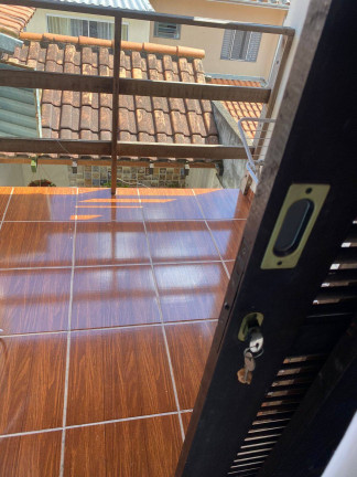 Imagem Casa com 2 Quartos à Venda, 84 m² em Vila São Geraldo - São José Dos Campos Imagem Casa com 2 Quartos à Venda, 84 m² em Vila São Geraldo - São José Dos Campos