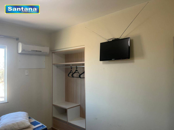 Imagem Apartamento com 2 Quartos à Venda, 69 m² em Jardim Jeriquara - Caldas Novas Imagem Apartamento com 2 Quartos à Venda, 69 m² em Jardim Jeriquara - Caldas Novas