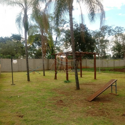 Imagem Apartamento com 2 Quartos à Venda, 41 m² em Parque Dos Lagos - Ribeirão Preto