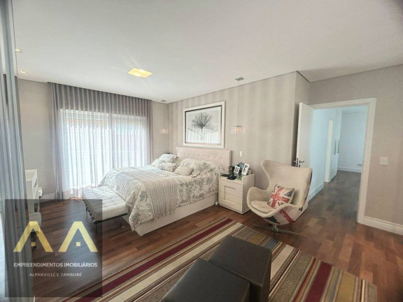 Imagem Casa com 5 Quartos à Venda, 748 m² em Alphaville - Barueri Imagem Casa com 5 Quartos à Venda, 748 m² em Alphaville - Barueri