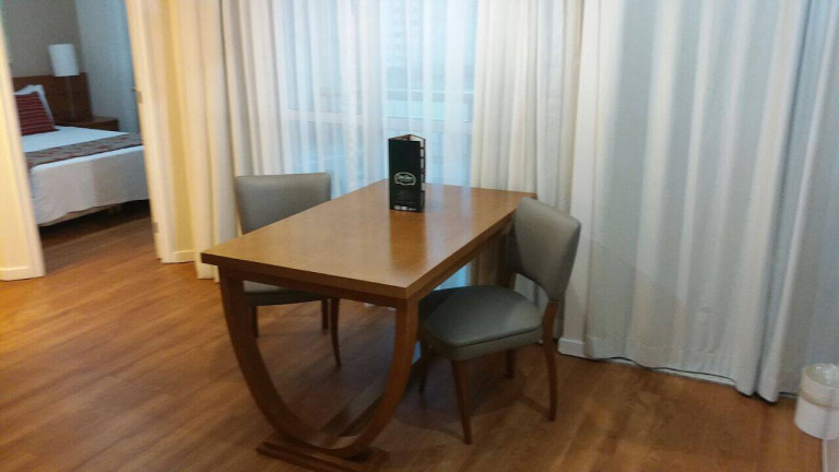 Imagem Apartamento com 1 Quarto para Alugar, 43 m² em Consolação - São Paulo Imagem Apartamento com 1 Quarto para Alugar, 43 m² em Consolação - São Paulo