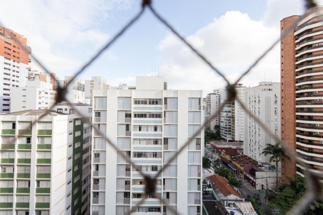 Imagem Imóvel com 3 Quartos à Venda, 98 m² em Itaim Bibi - São Paulo Imagem Imóvel com 3 Quartos à Venda, 98 m² em Itaim Bibi - São Paulo