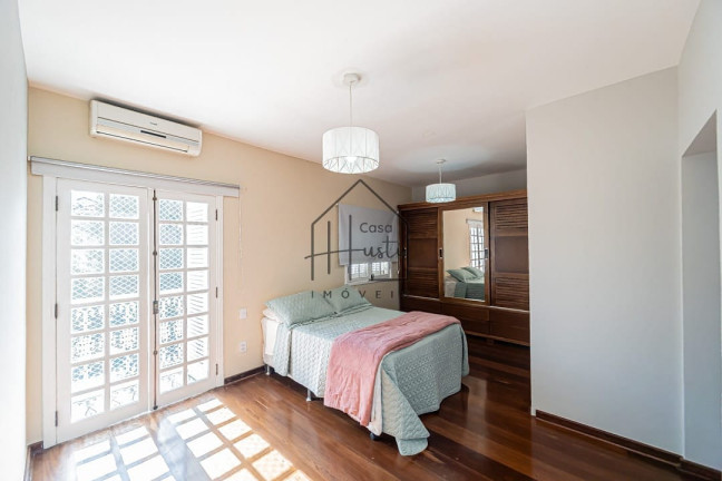 Imagem Casa de Condomínio com 4 Quartos à Venda, 620 m² em Parque Dom Henrique - Cotia